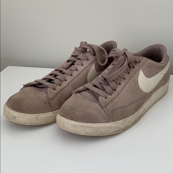 NIKE - women’s blazer low 77’ vintage - Picture 2 of 6
